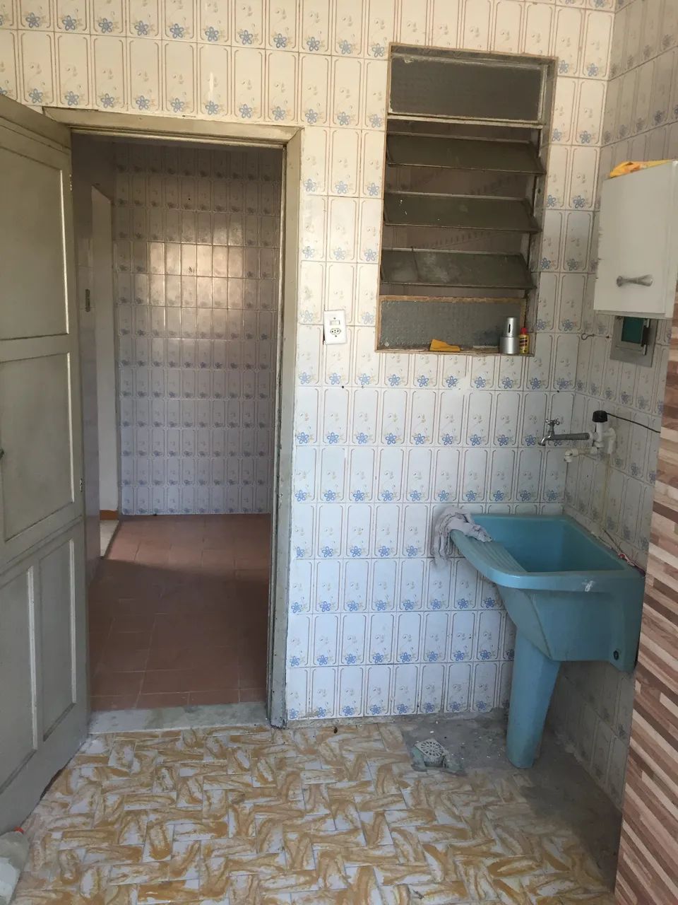 Apartamento 2 Quartos  - Foto 4