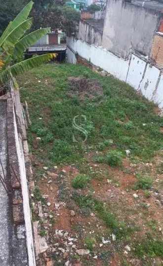 Vila Ré, Terreno de 520m² em aclive. - Foto 2