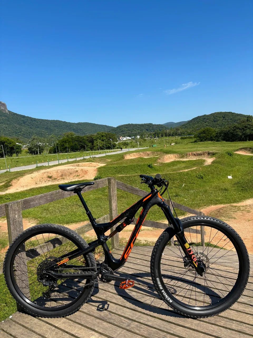 Bike Enduro - Scott Genius LT700 Plus Tuned - Foto 5