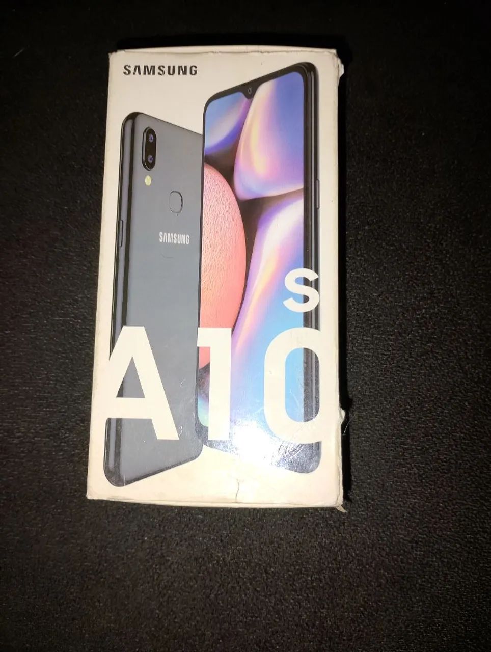 Smartphone Galaxy a10s