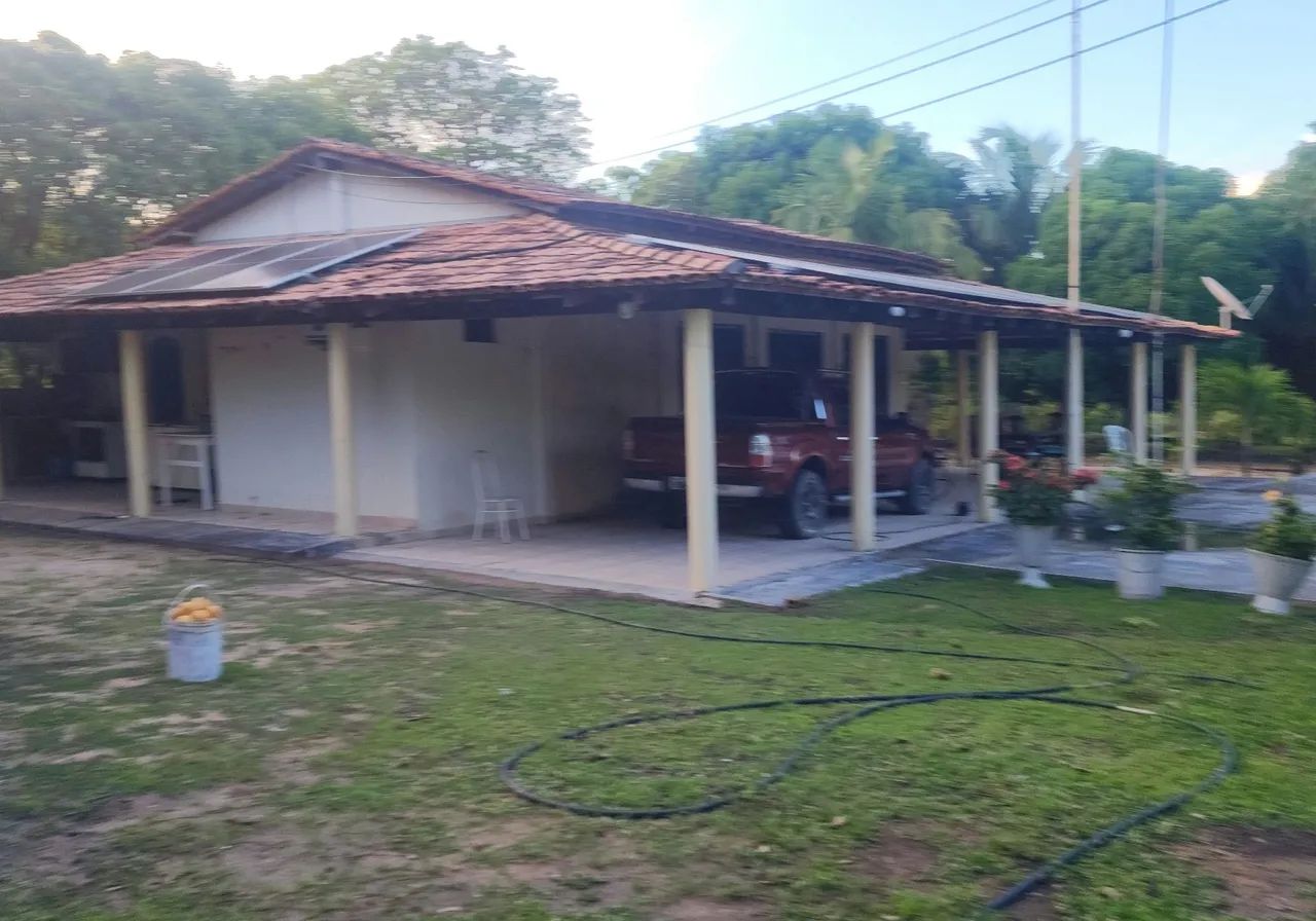 Sítio no Bom Intento - Foto 2