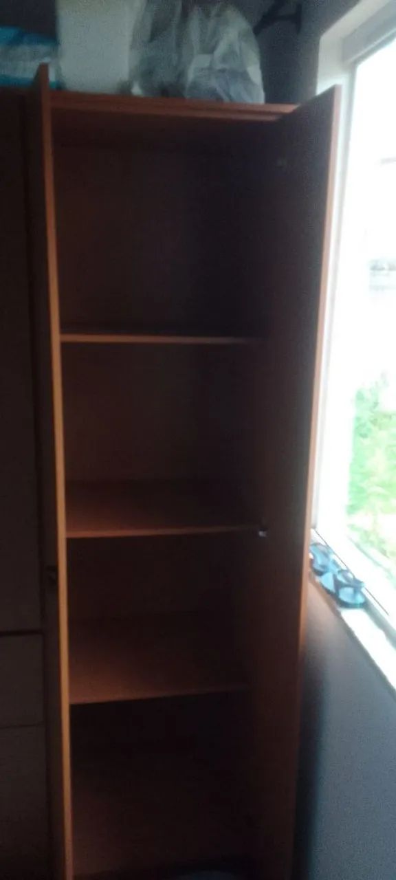 Guarda Roupa 6 portas - Foto 4