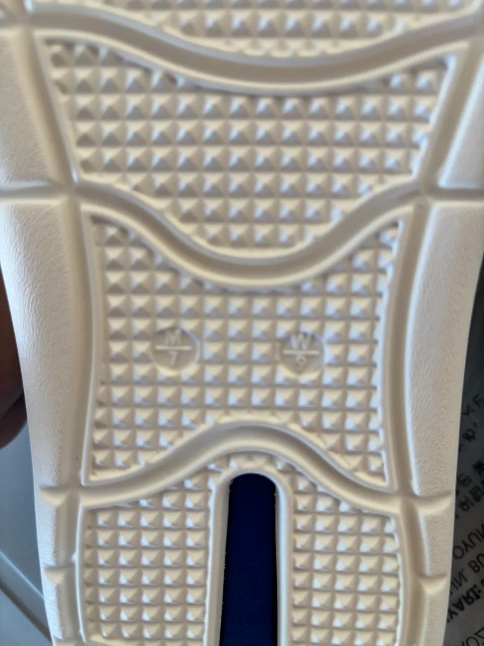 CROCS EMOTION LITE RIDE AZUL ORIGINAL! - Foto 5