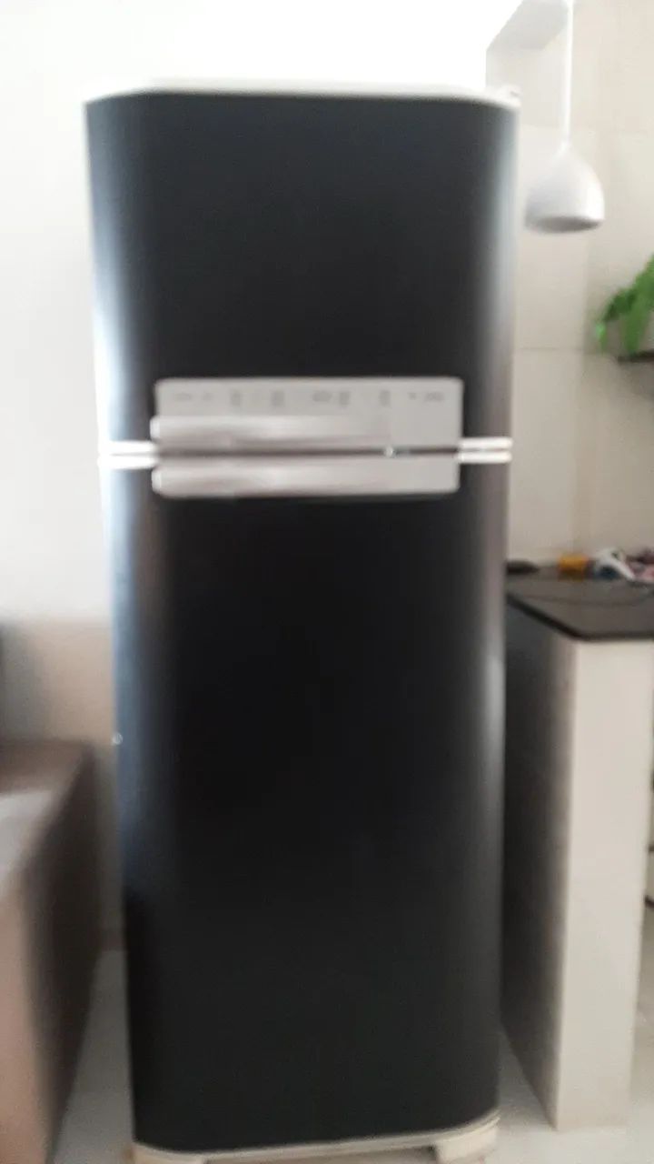 Geladeira Electrolux DF50 - Foto 3