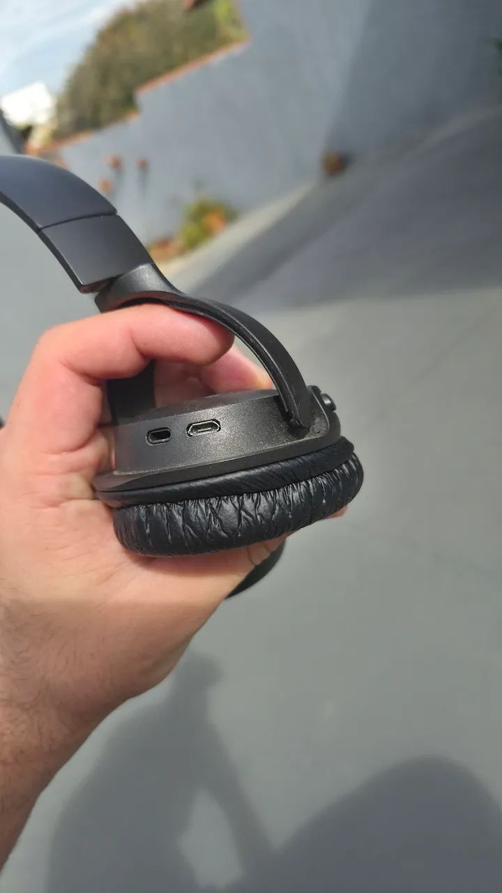 Fone Bluetooth JBL - Foto 5