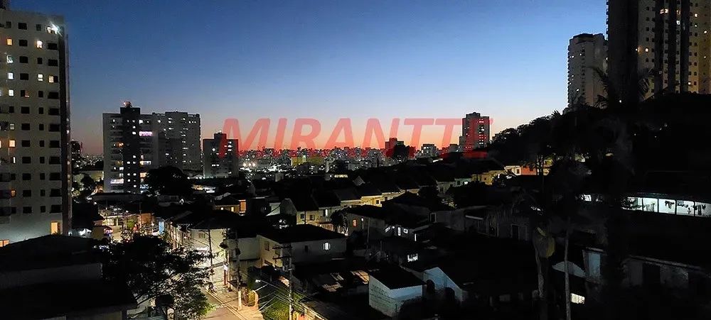 Apto com 94 m2 quadrados com 3 quartos em Santana - São Paulo - SP - Foto 5