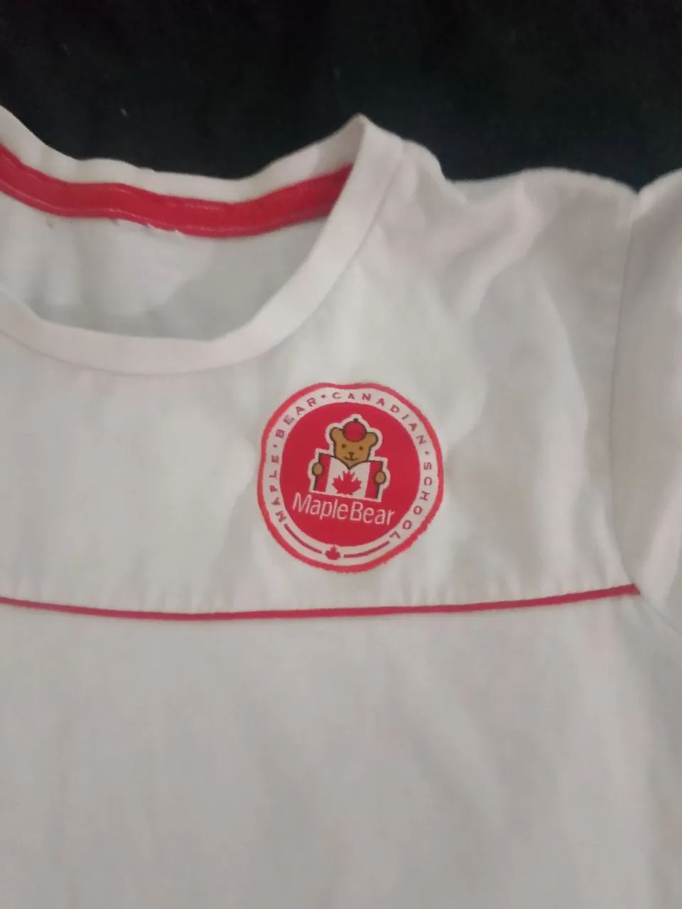 Uniforme infantil  - Foto 2
