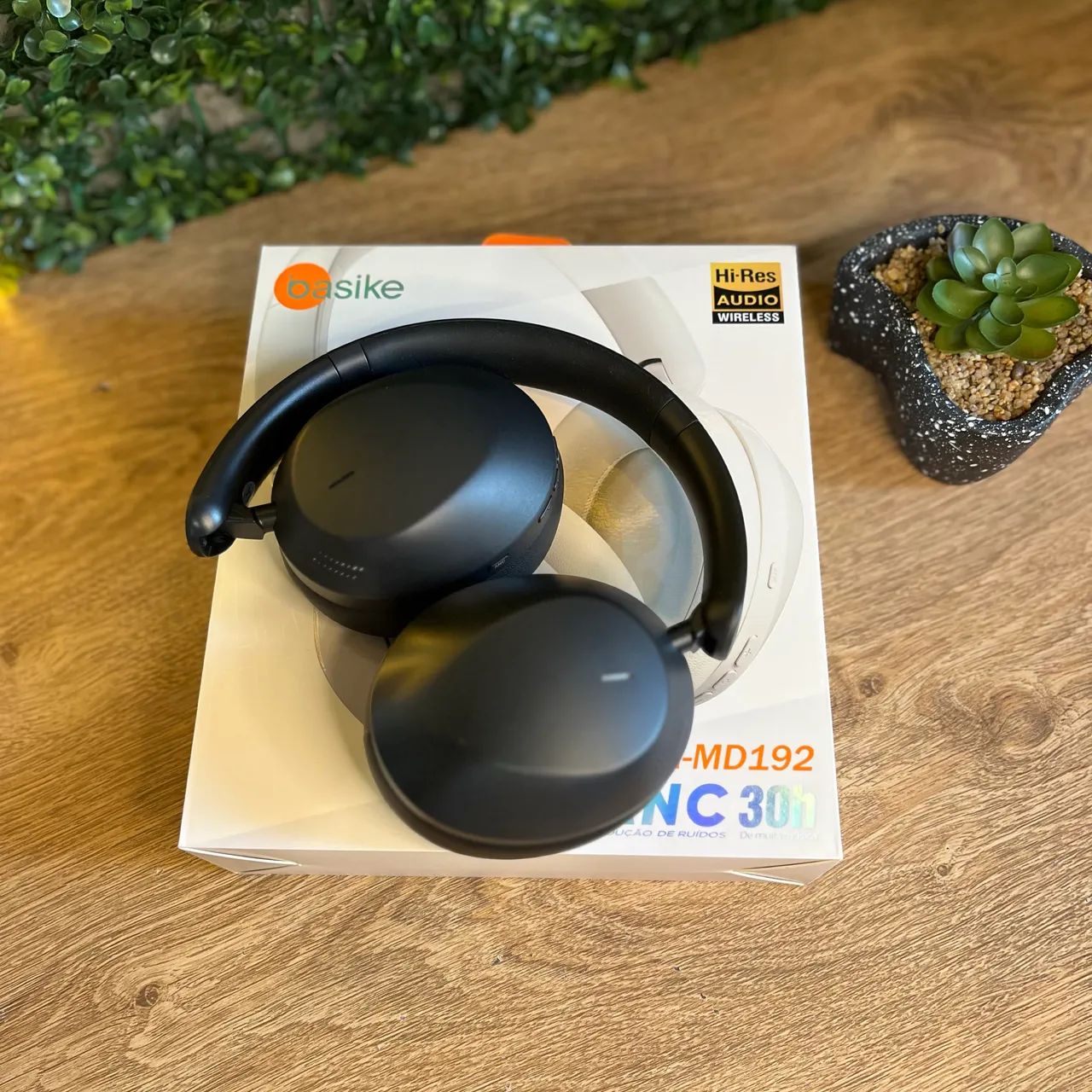 Headphone Bluetooth +30h  de Bateria! - Foto 3