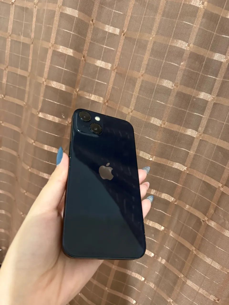 IPhone 13 - 256GB - Azul