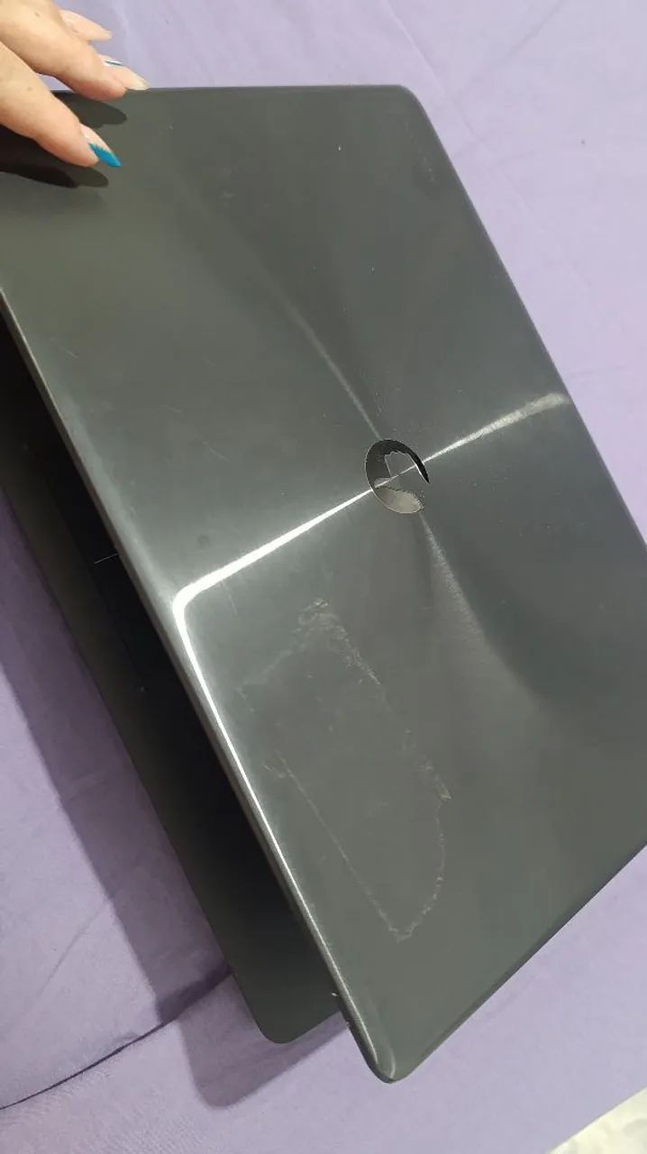 Notebook positivo  - Foto 2