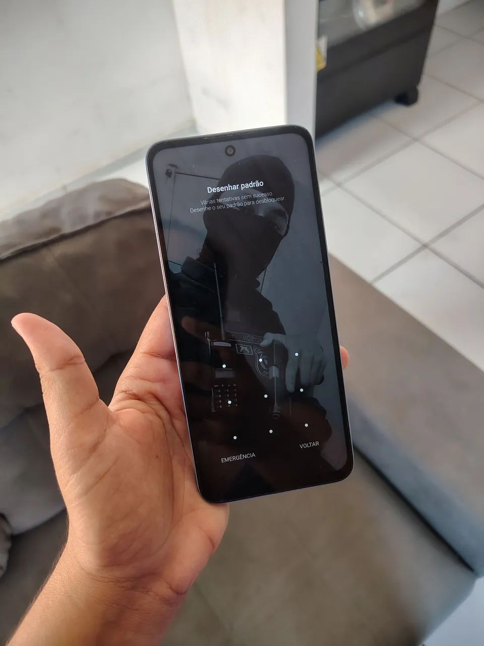 Celular Redimi 12 - Foto 4