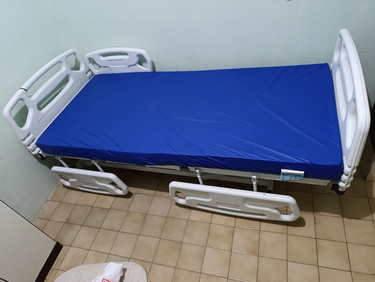 Cama hospital  - Foto 4