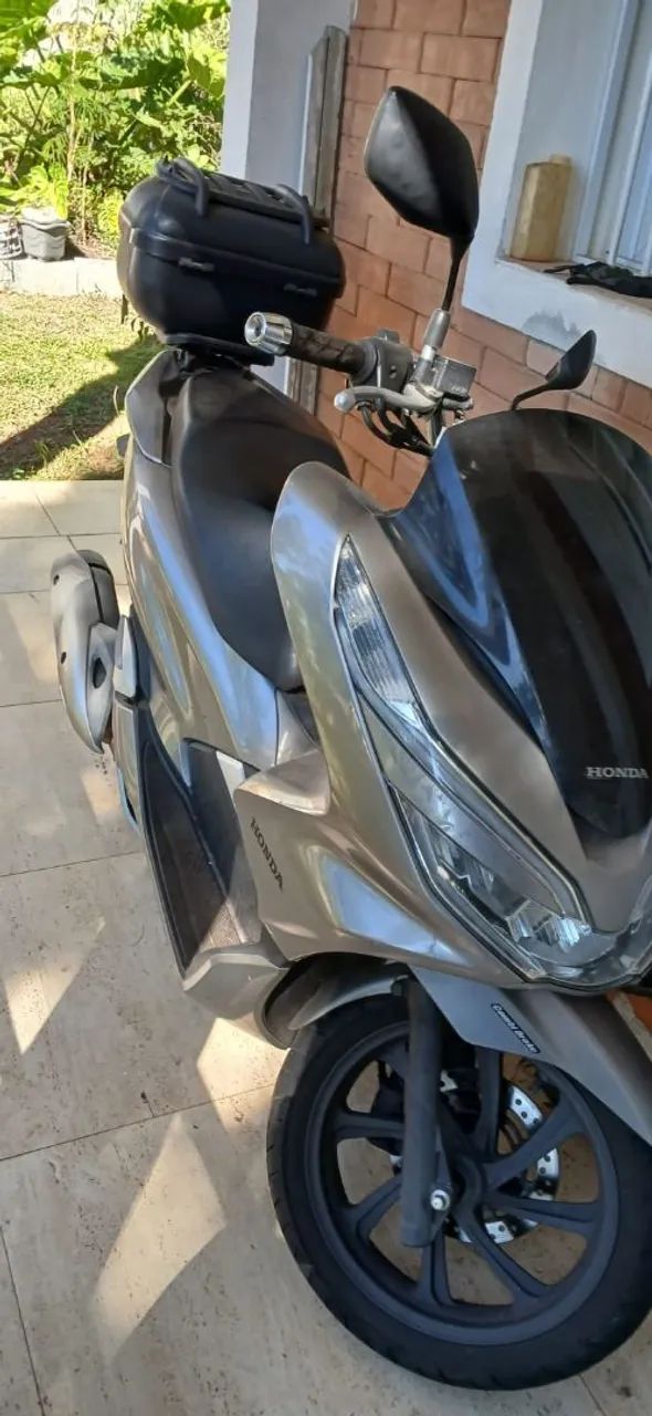 PCX 150 DLX - Foto 2