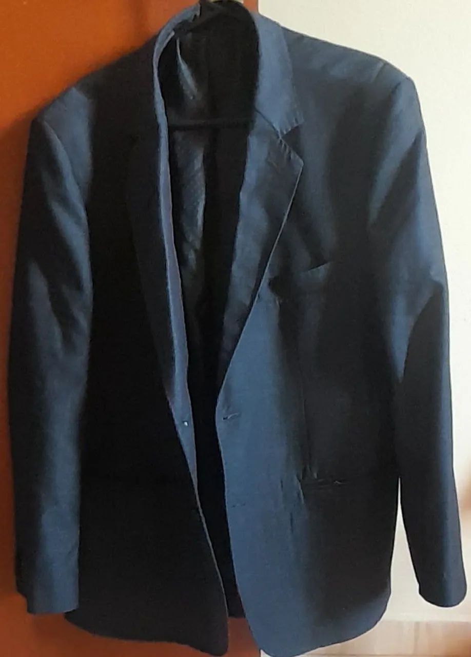 Vendo lindo terno  - Foto 2