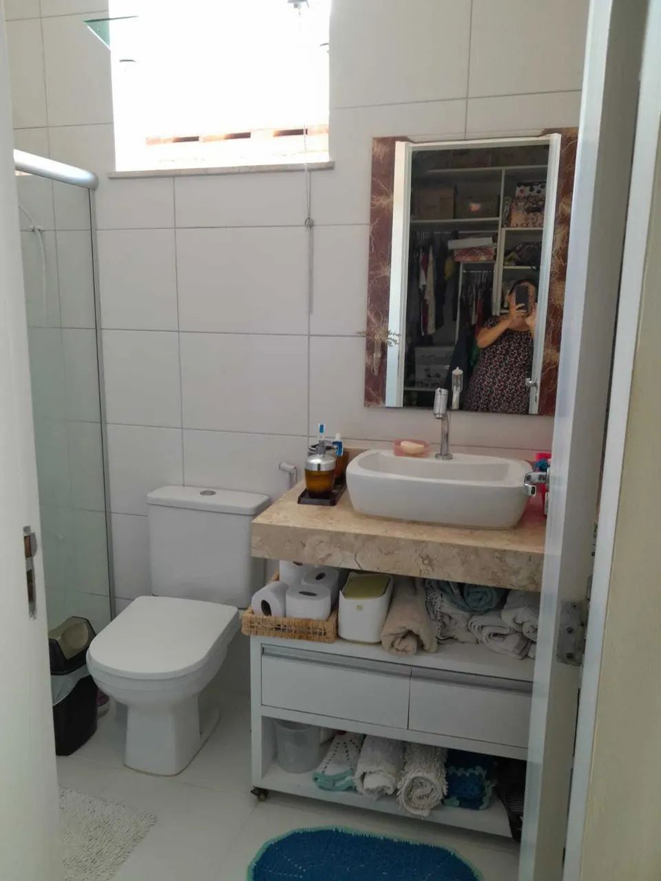CASA NO CONDOMÍNIO FRAGATTA [54465] - Foto 5