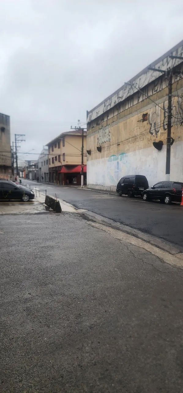 Galpão para locação (Espaço dedicado ) - Foto 3