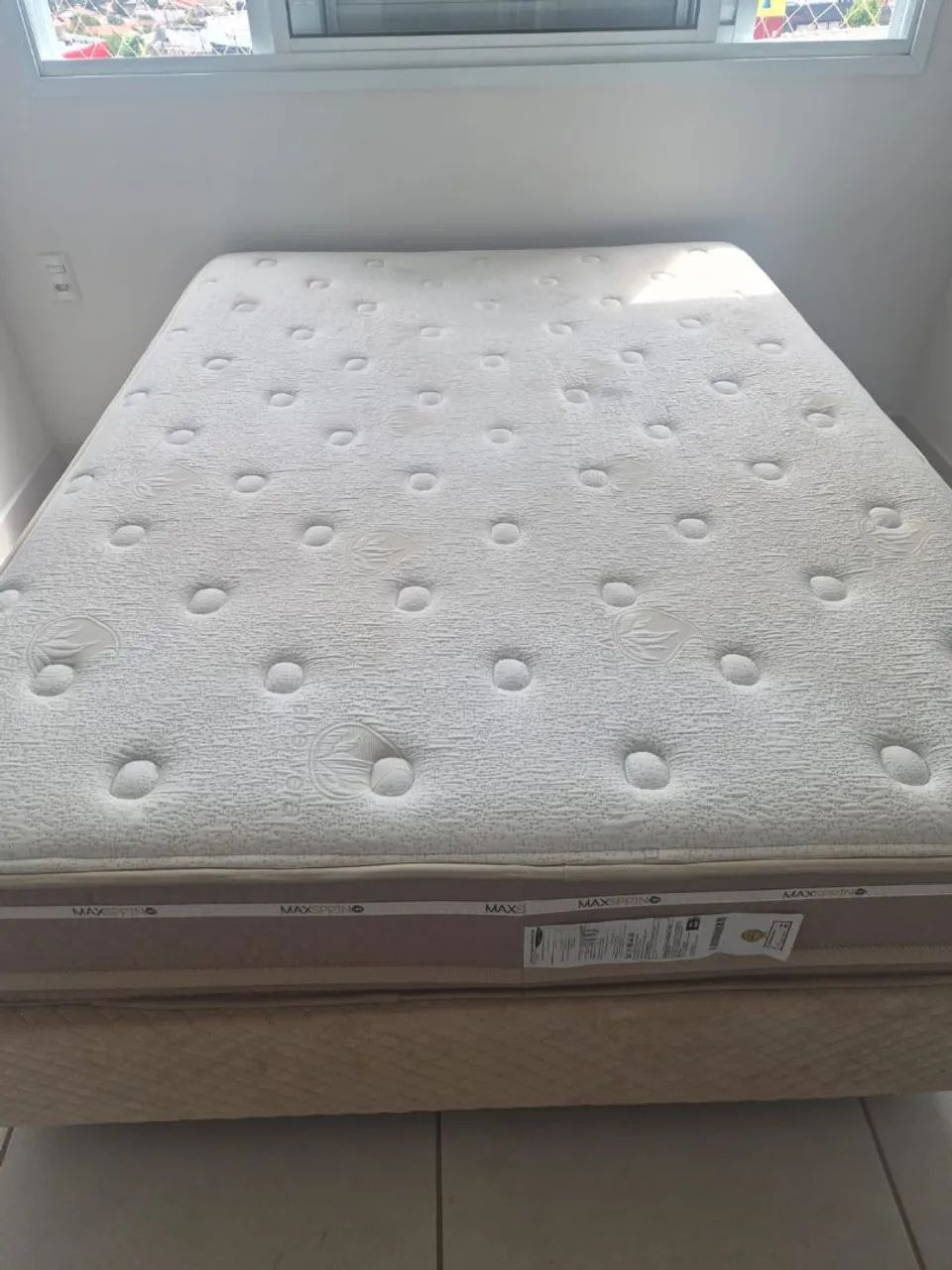 Cama de casal - Foto 3