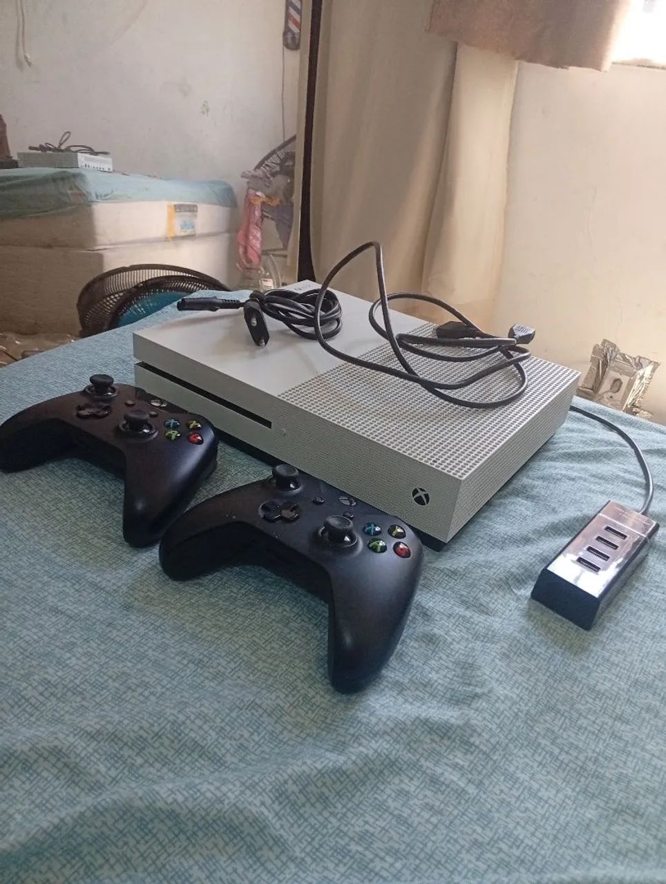 Xbox One s - Foto 4
