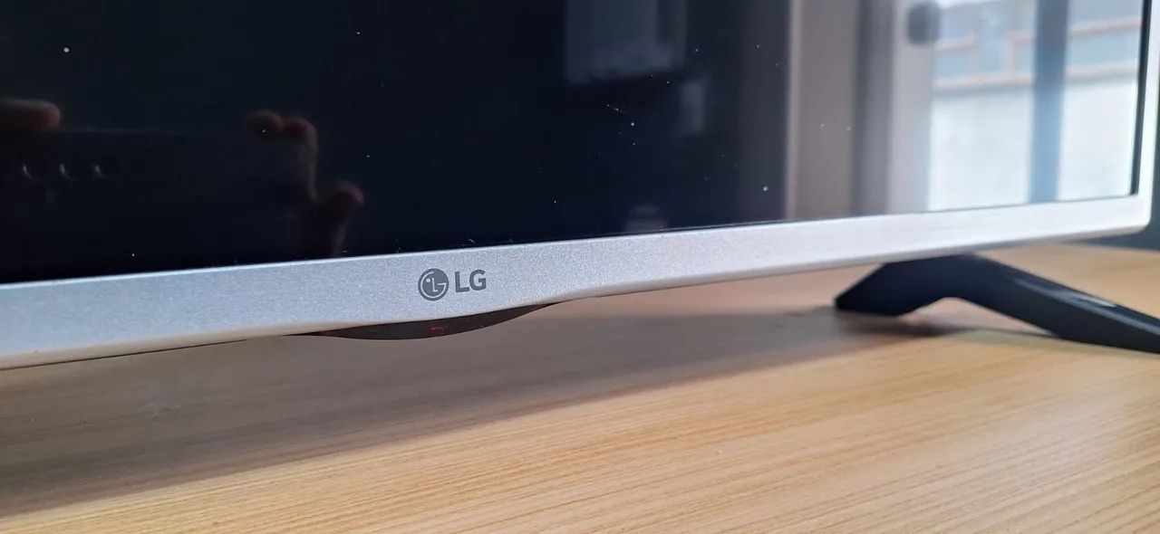 Smart tv LG 32 - Foto 2