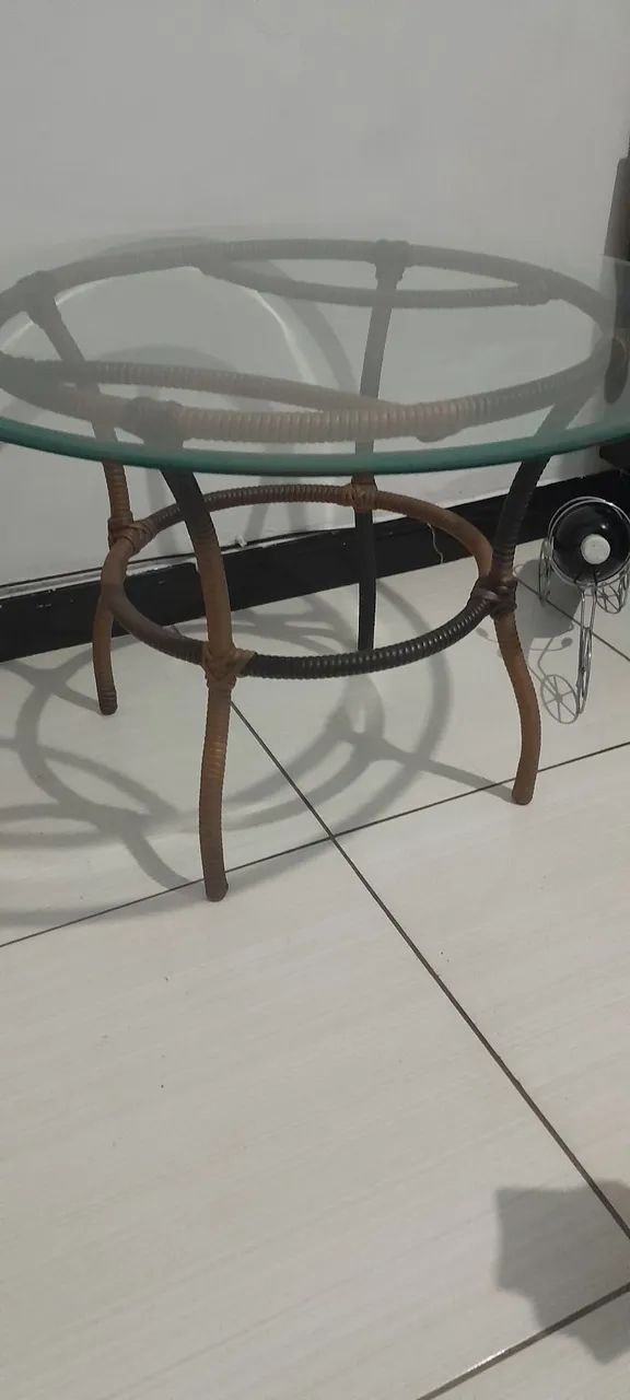 Mesa de canto  - Foto 4
