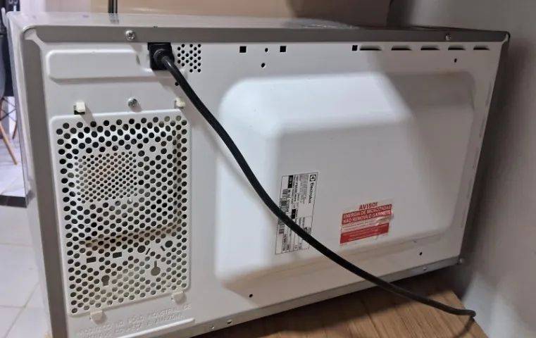 Microondas e Airfryer  - Foto 2