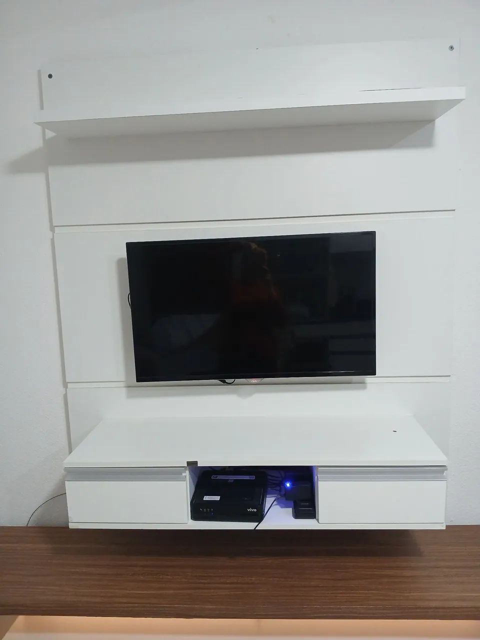 Painel para tv feito sob medida - Foto 3