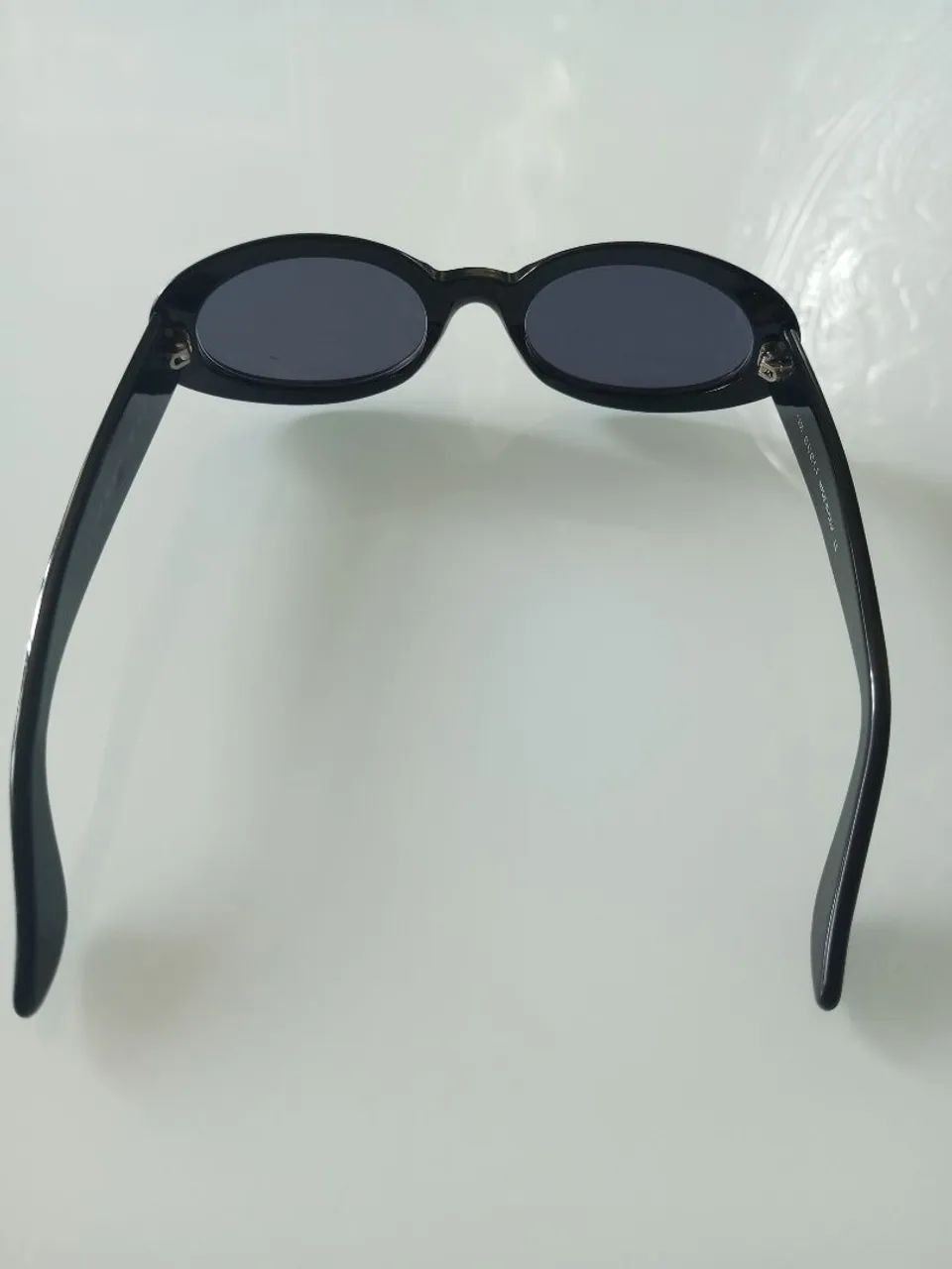 Óculos de sol Gucci original vintage. - Foto 5