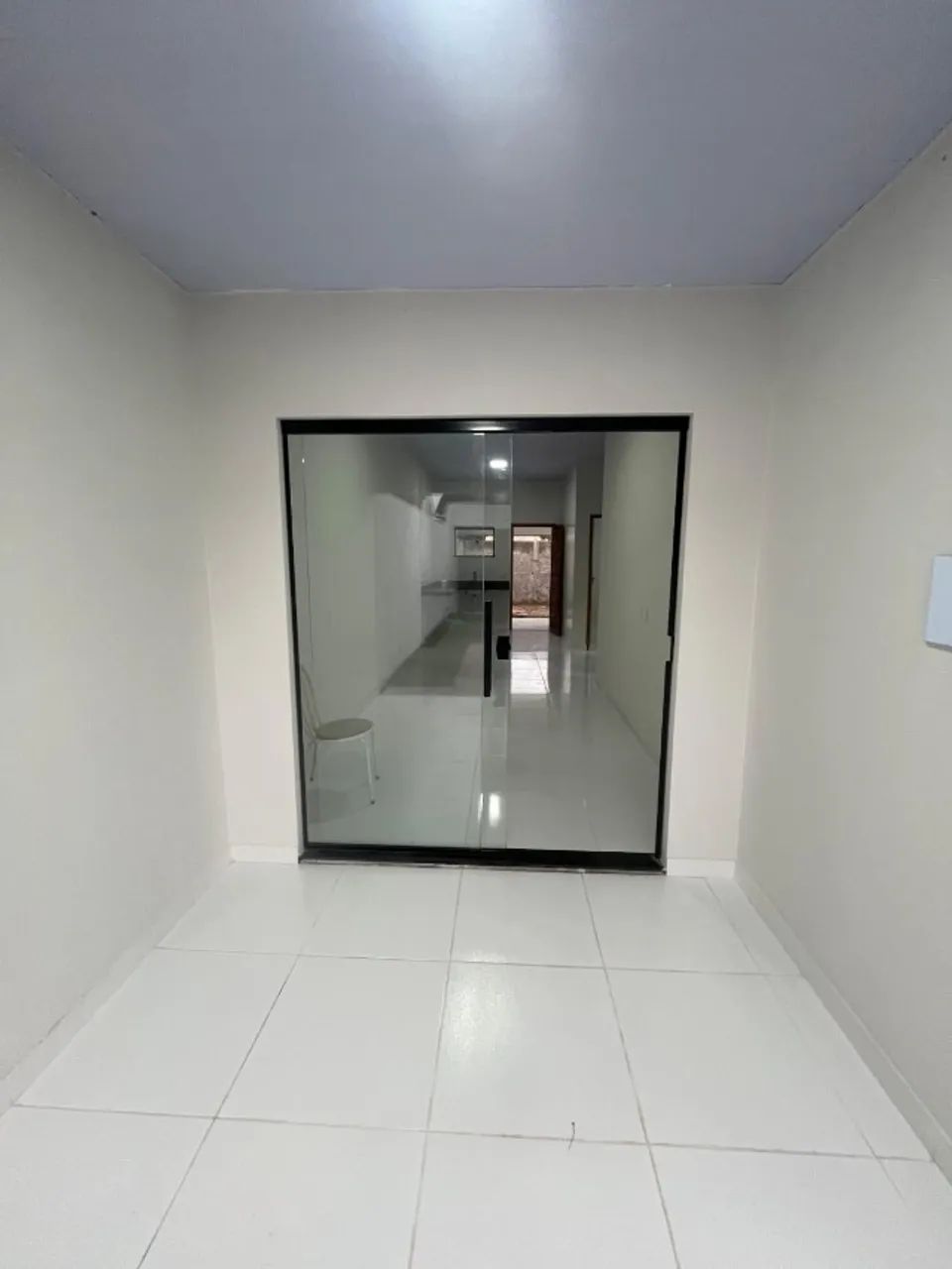 VENDO CASA NA VALLE JARDIM CASTANHAL COM SUITE. - Foto 2