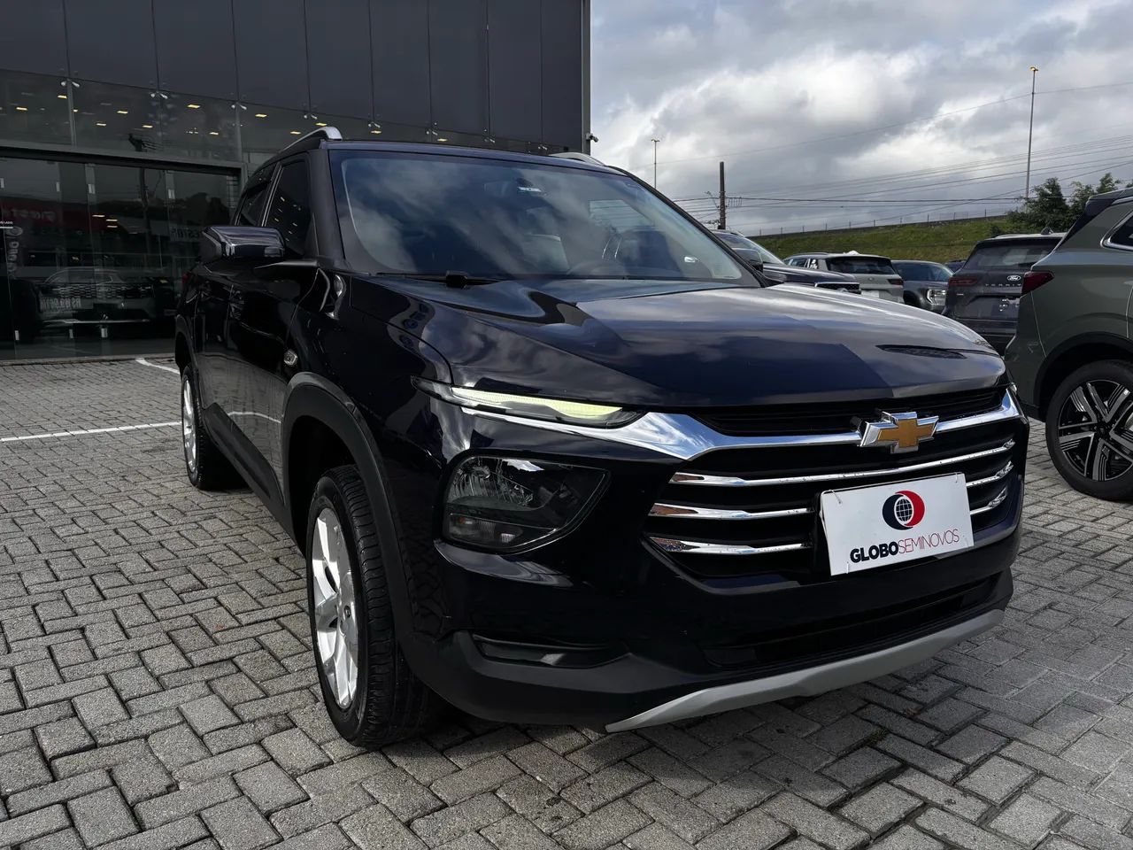 Chevrolet Montana 2023