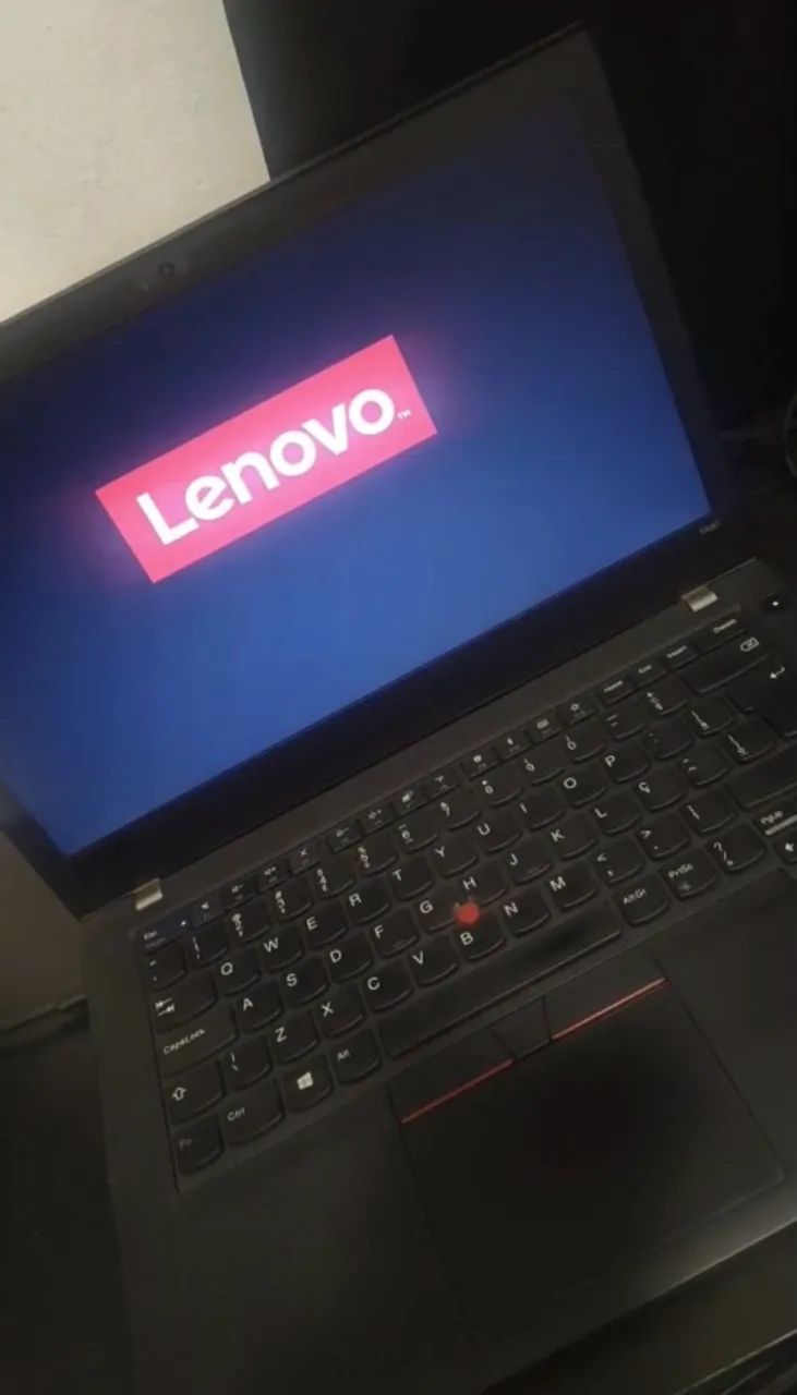 Notebook Lenovo I7  por 1.500,00 - Foto 2