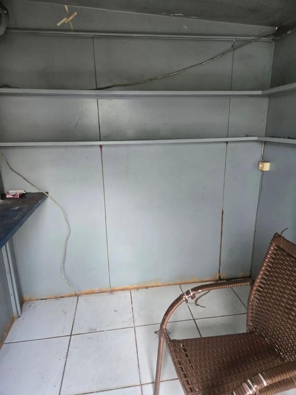 Fiteiro Barraca para comércio. - Foto 2