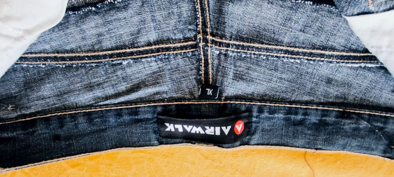Bermuda Jeans Masculina XL - Foto 4