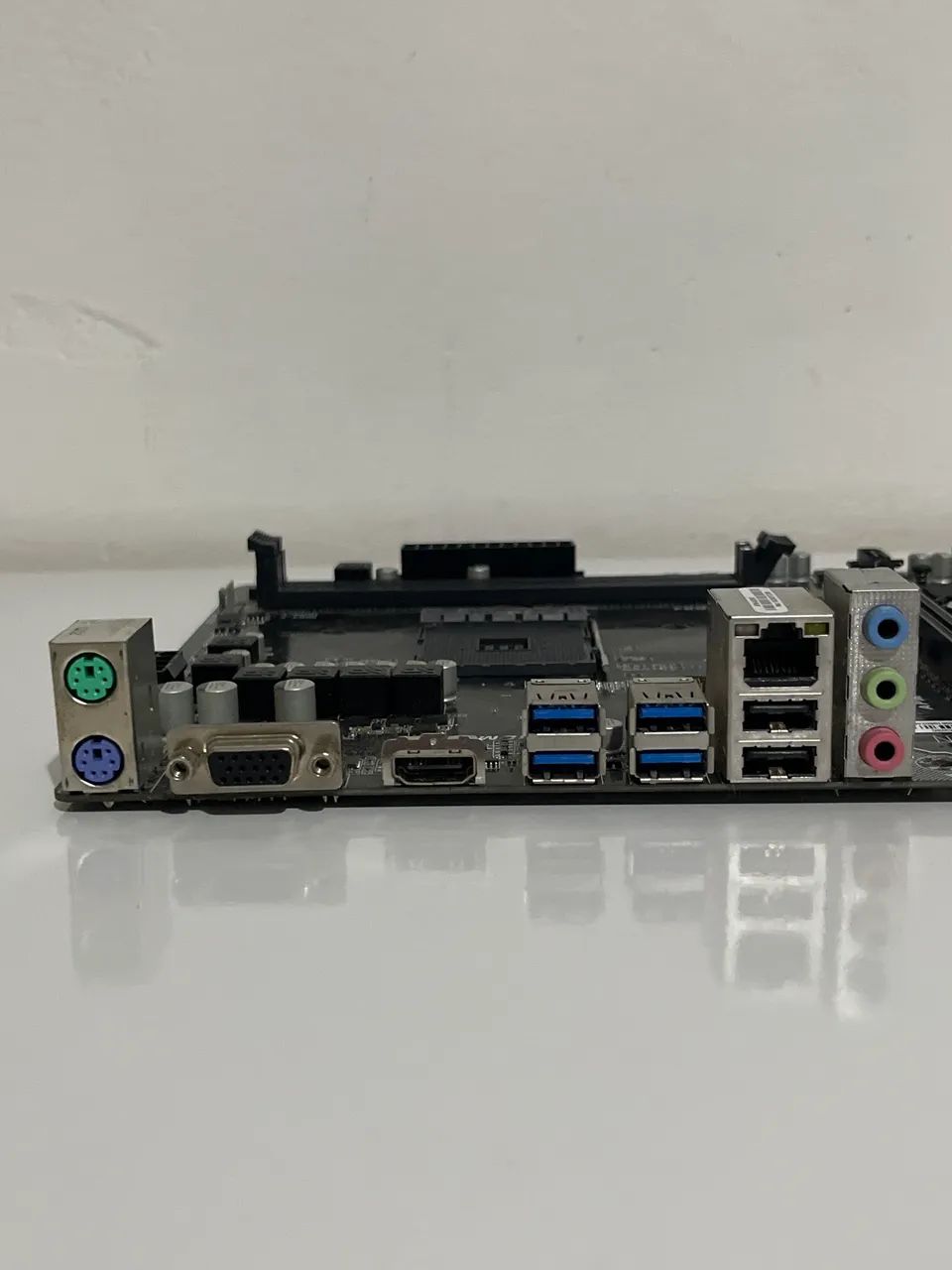 APM-A320G - Foto 2