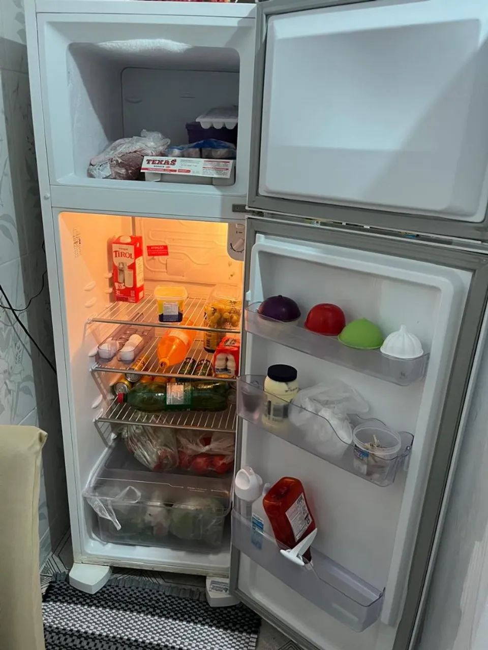 Geladeira  - Foto 2