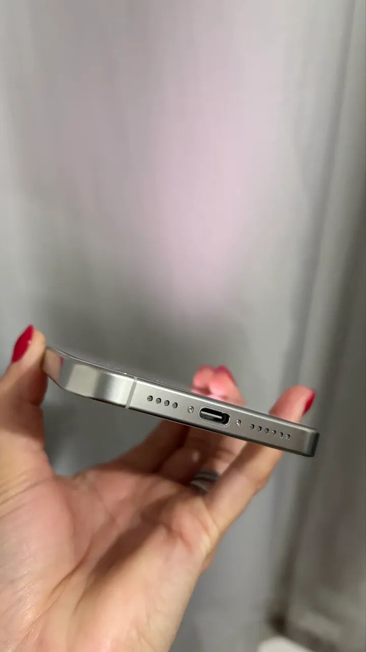 iPhone 15 pro Max 256gb  - Foto 4
