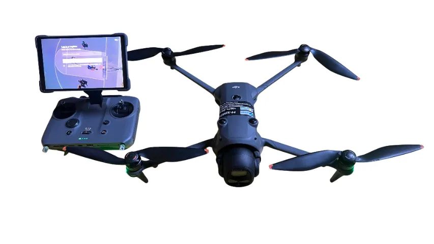 Drone DJI Mavic 4 Pro Creator Combo | 512gb | Seminovo C/ caixa - Foto 2
