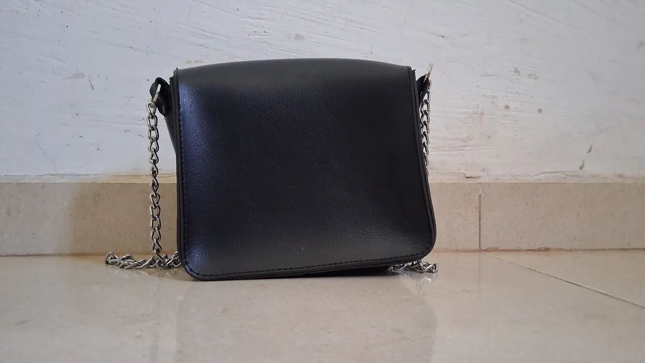 Vendo bolsa de ombro  - Foto 3