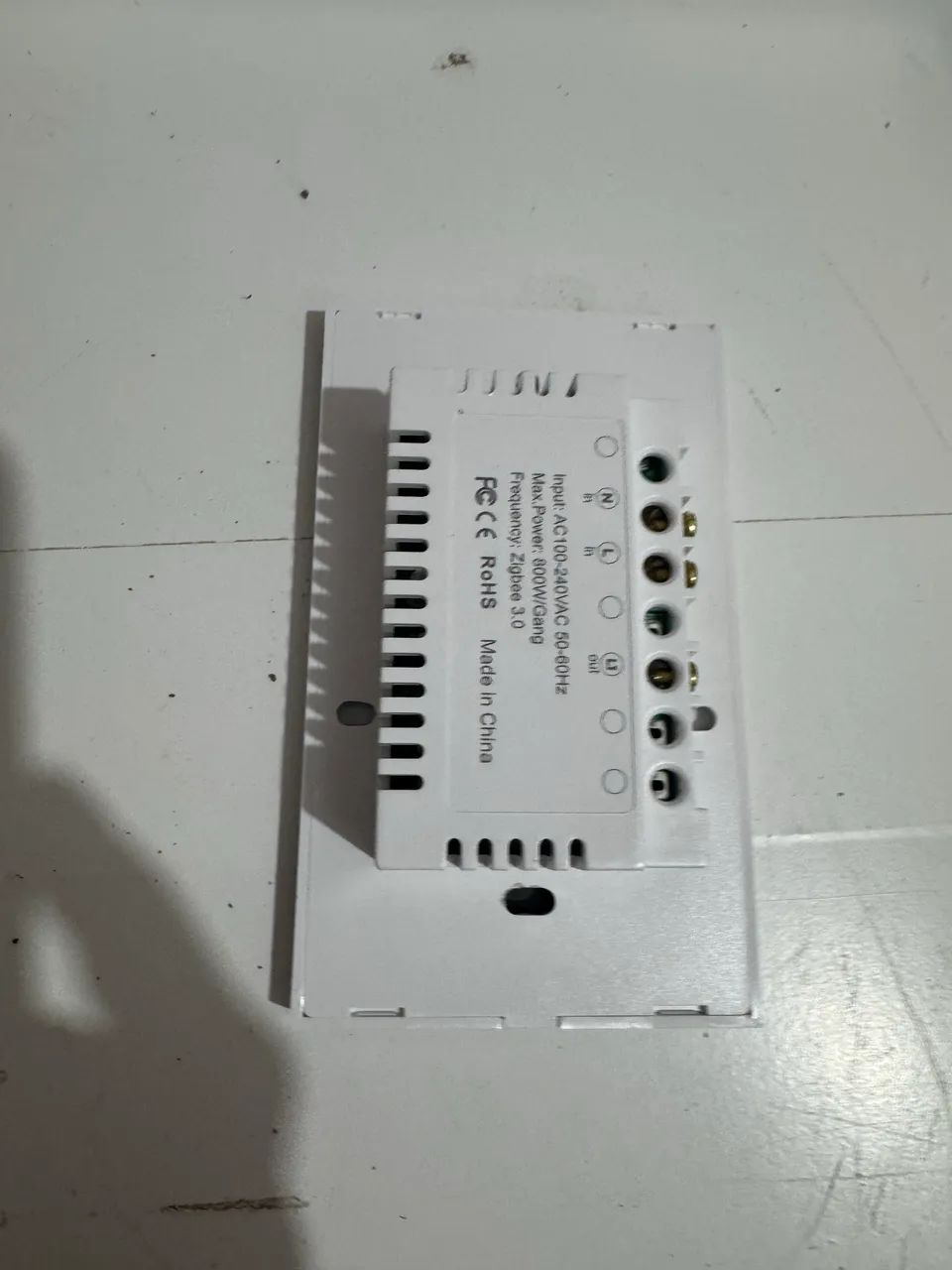 Interruptor inteligente zigbee - Foto 5