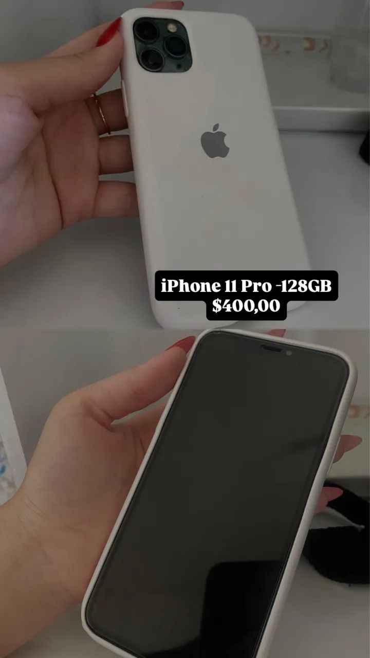 iPhone