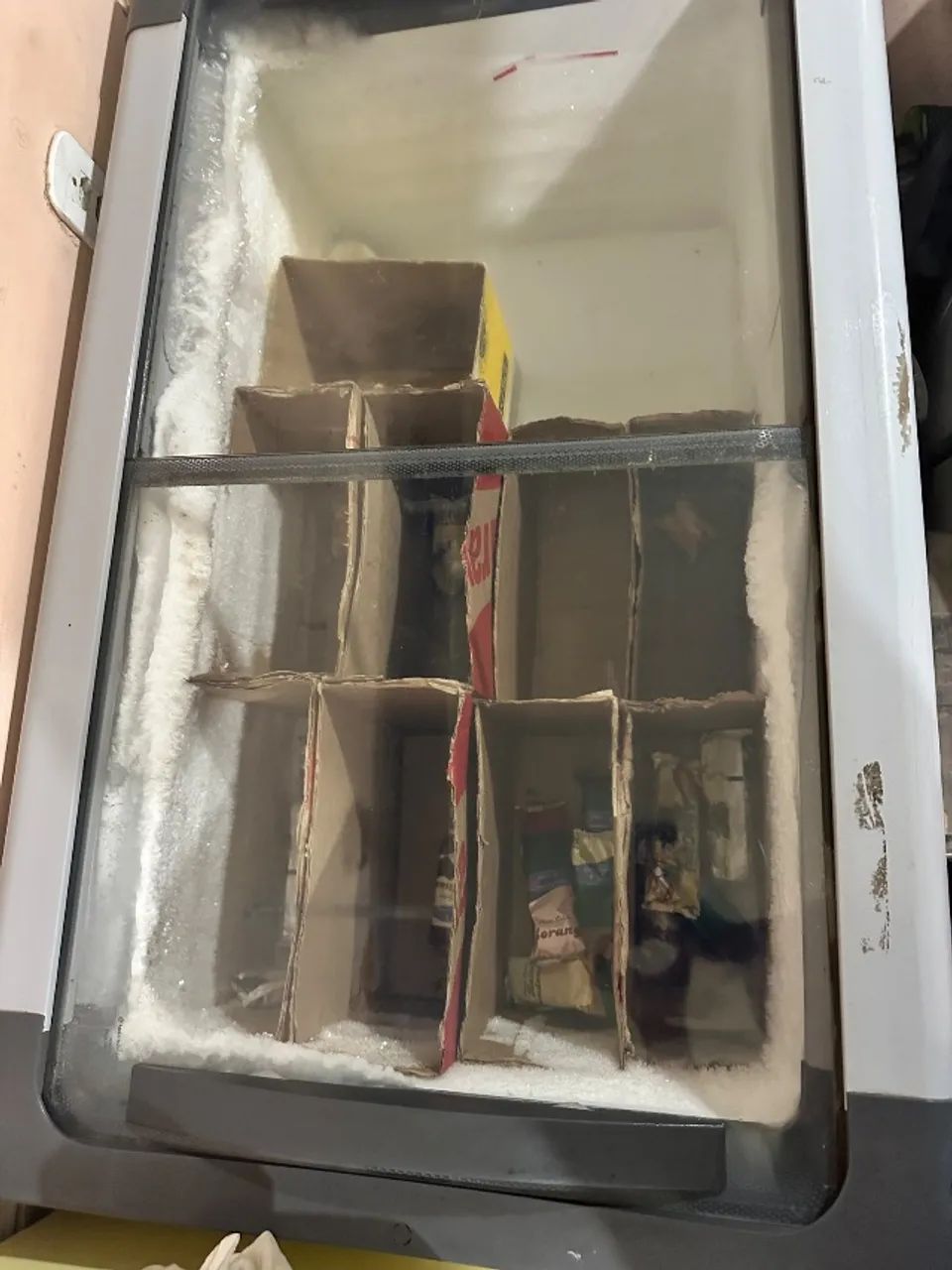 Freezer perfeito estado - Foto 4