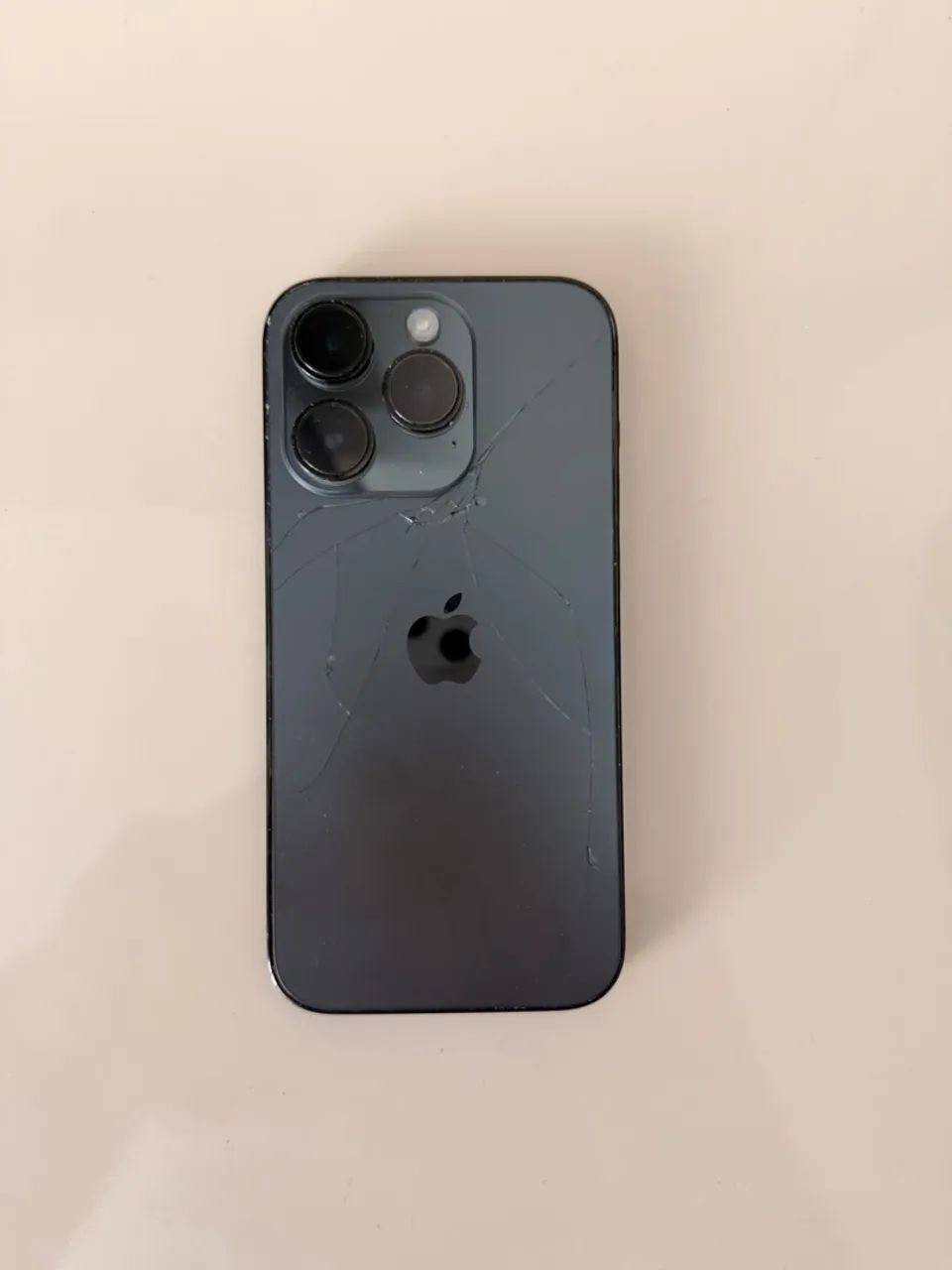 iPhone 14 Pro  - Foto 3
