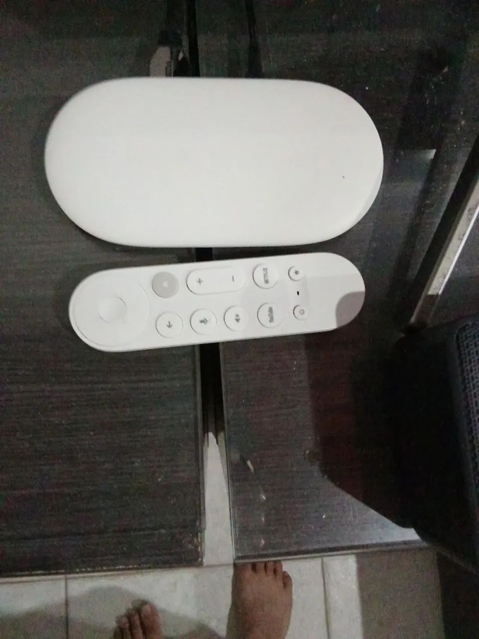 Google tv Streamer 4k 4Gb ram/32 rom.65734677365762121