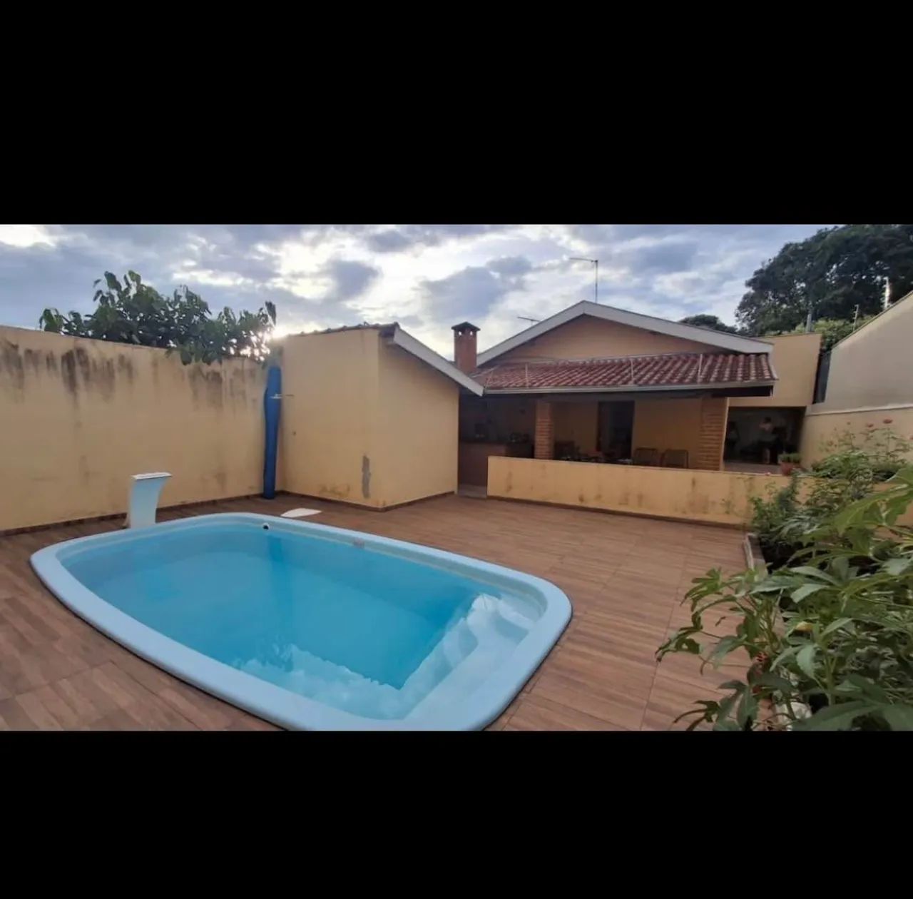 CASA EM CORDEIRINHO MARICÁ 