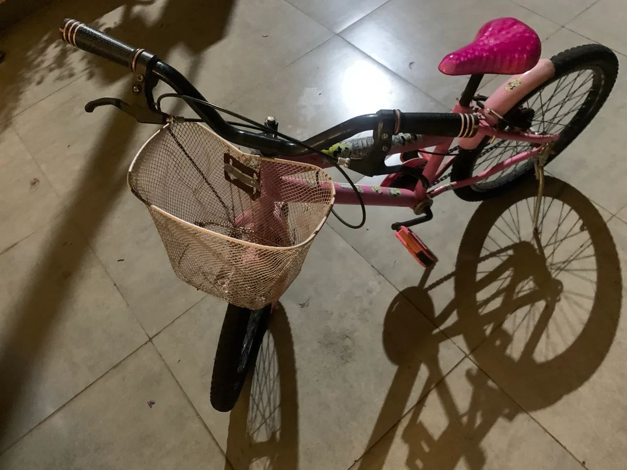 Bicicleta aro 20 - Foto 3