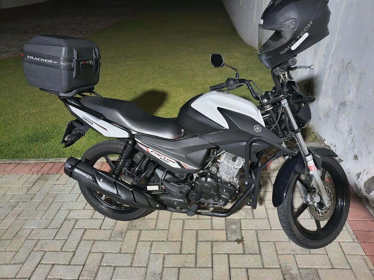 YAMAHA/FACTOR 2023  - Foto 5
