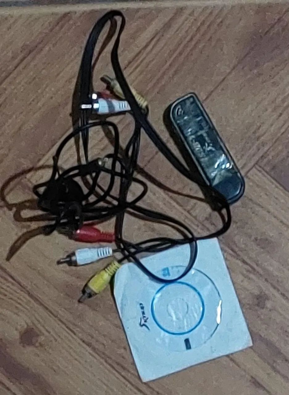 Tv para computador