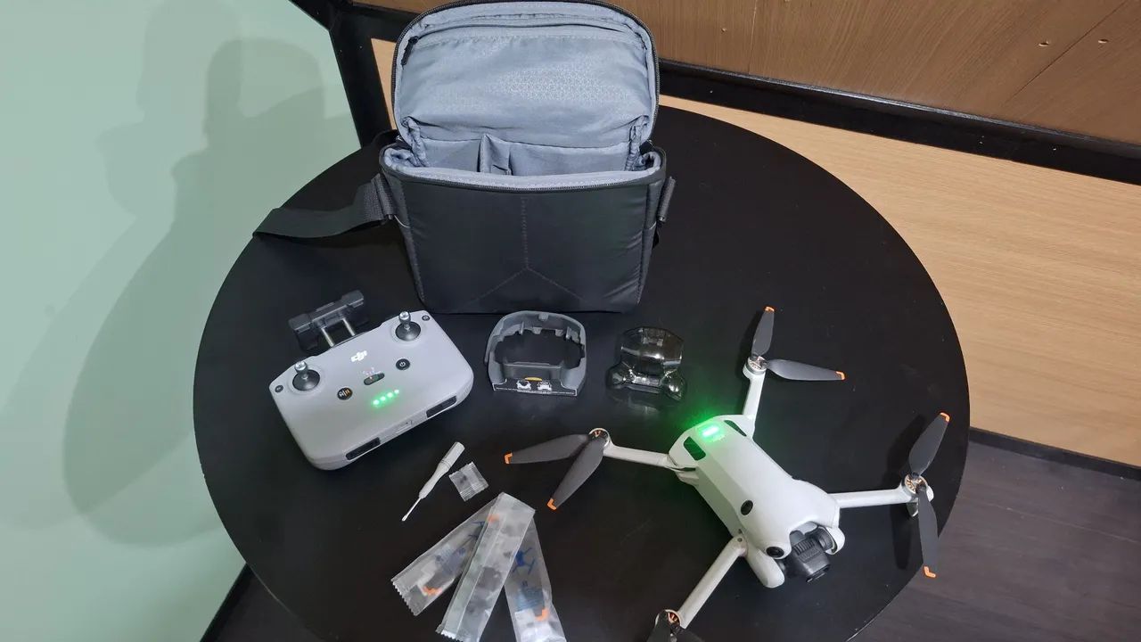 Drone DJI mini 4 Pro 
