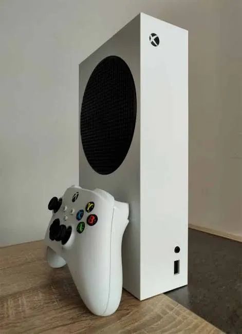 Xbox Series 512G - Foto 2