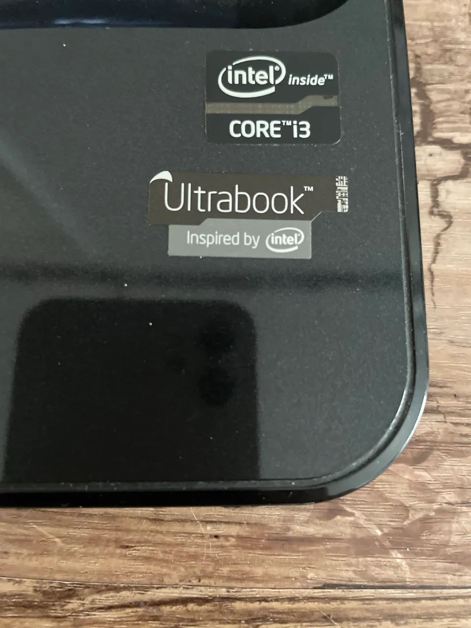 Notebook hp core 13 - Foto 3