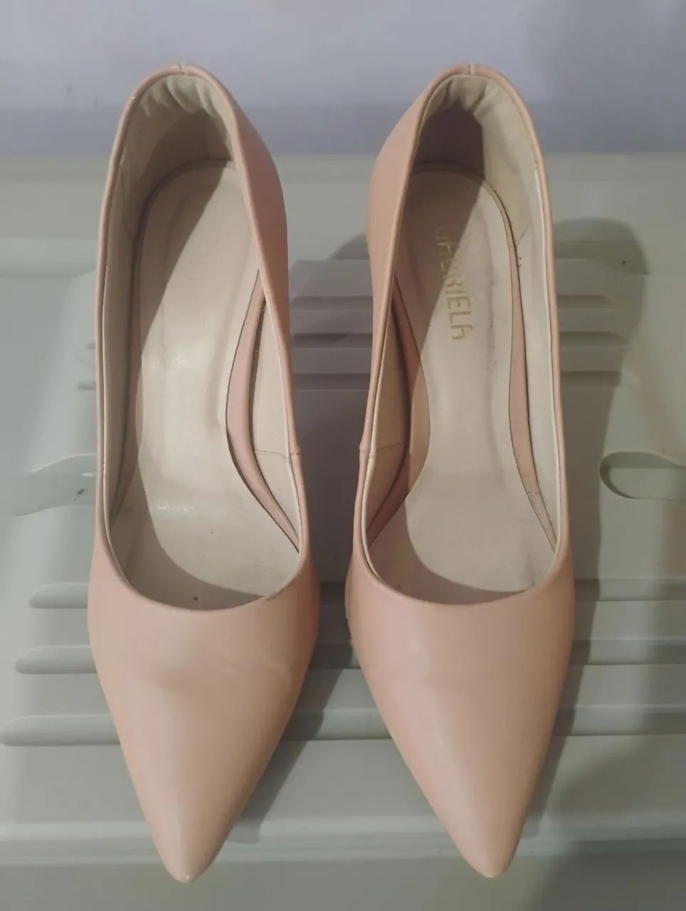 Scarpins 